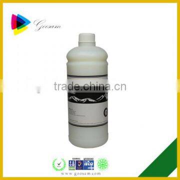 10 Years Ink Factory Sales Textile Printing White Ink for Inkjet Printer