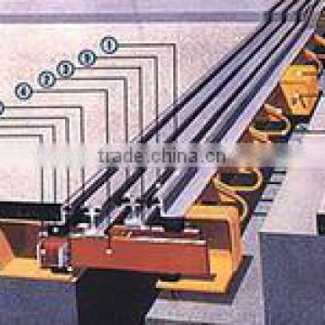 CXF Type Flexing Equipments of Railway Bridges from China