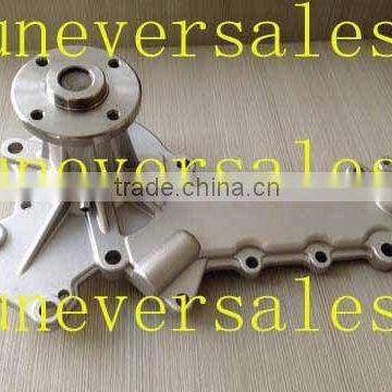 Water Pump for Kubota AR90 photo-5