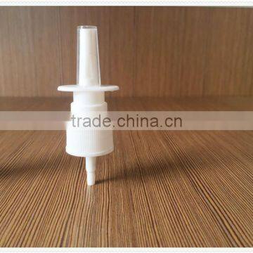 20/410 Nose Care Plastic Mist Nasal Spray Mist Sprayer for Nose Liquid Medicine Nasla Spray Pump for Nose photo-4