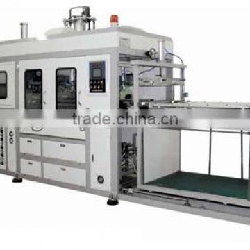 Plastic Egg Tray Forming Machine