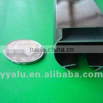 aluminum curtain track