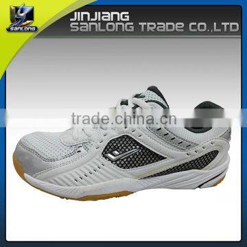 2016 china factory trendy mesh breathable sport man footwear