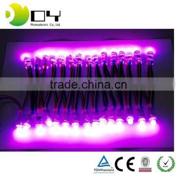 High Quality Led Pixel Light String Ip65 Rgb photo-1
