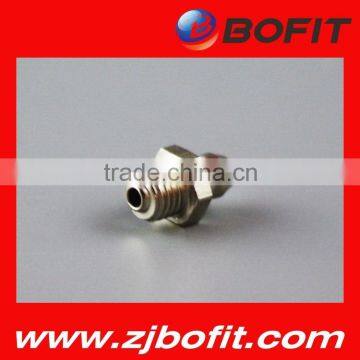 Zhejiang facotry grease nipple m8 long term cooperation