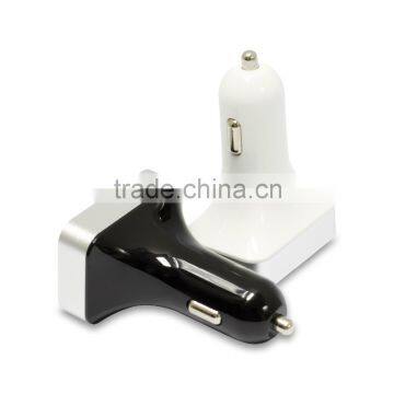 Quick charger USB Car Charger 4 Ports Quick charger Car-charger Adapter Socket 5 V 6.2A 5.8A Car Styling USB Charger