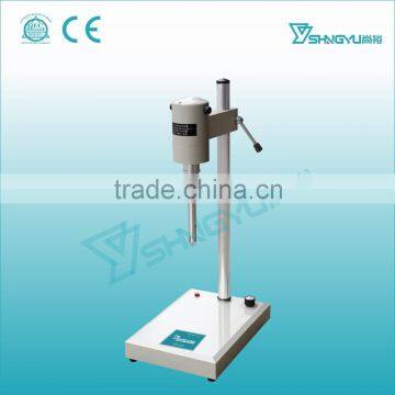 China Guangzhou Shangyu Real Manufacturer High Shear 5L Lab Homogenizing Machine photo-2