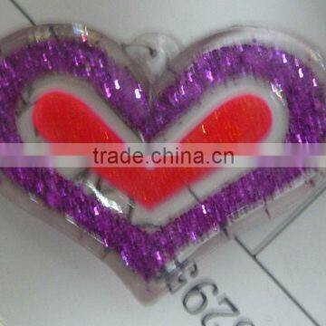 heart decoration