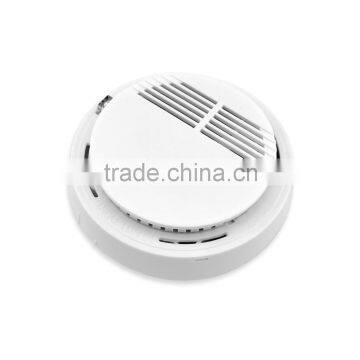 Excellent Quality YL-M2B LCD Display With Time Clock Intelligent Wireless GSM Home Security Alarm System photo-5