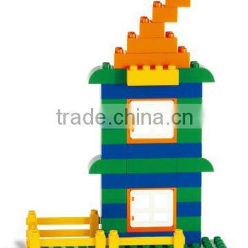 Life and Structure With 440 Pcs Brick Accessories photo-4