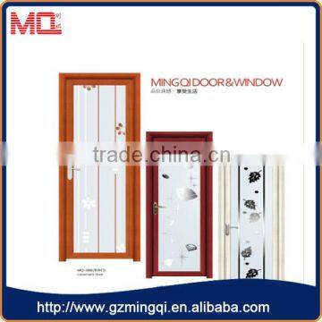 Casement Upvc door panes