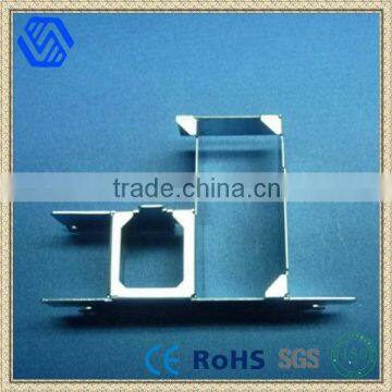 Metal Stamping Machine Parts