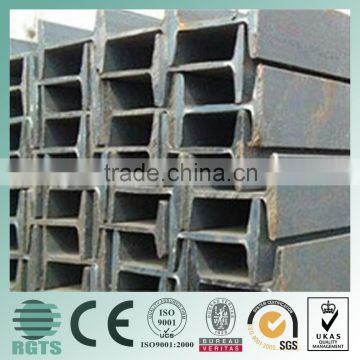 IPN I beam steel I beam Q235 on alibaba website by china best seller