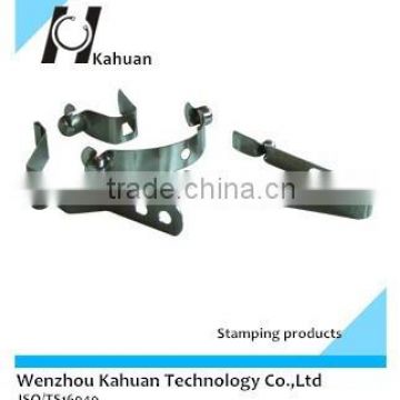 Automobile sheet metal bending products