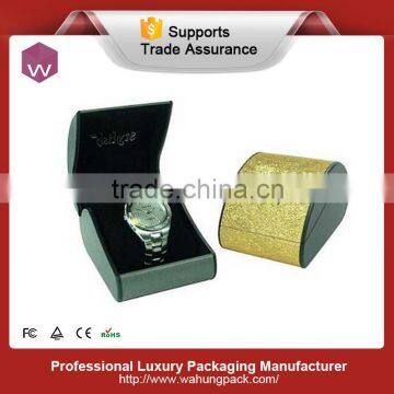 Bling Bling Good Look Stylish Plastic Watch Box