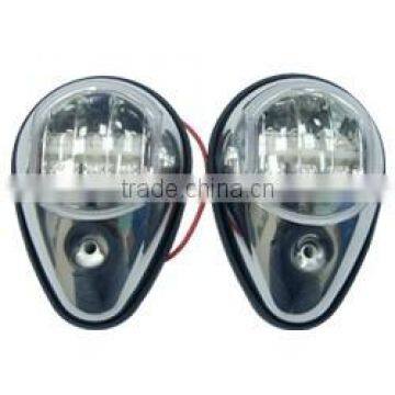 LED Navigation Side Light - CHR