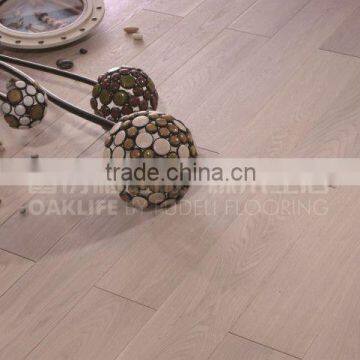 oak natural oiled multilayer wood flooring