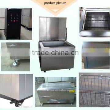 Ultrasonic Printed Circuit Board Cleaner