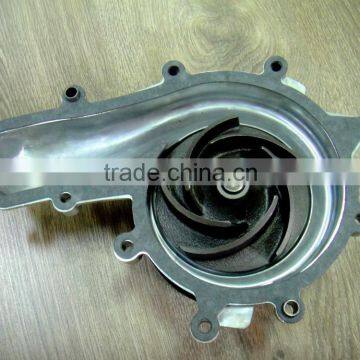 Water Pump 1498657 Used for Scania photo-3