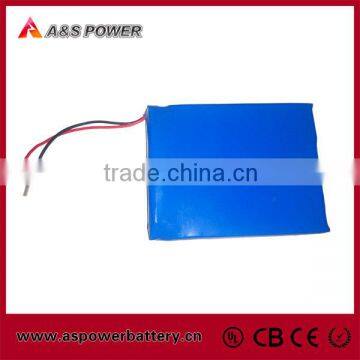 Lipo Battery/3.7V Lipo Battery/5000mAh Lipo Battery 604296