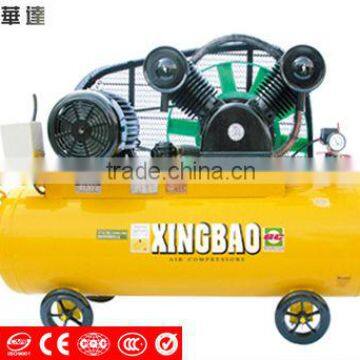 oilless belt Piston air compressor HD2065