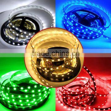 30% Discount for Distributors LED Lighting Factory 2016 DC12 Volt 24V 300 Flat Led Light Strip photo-3