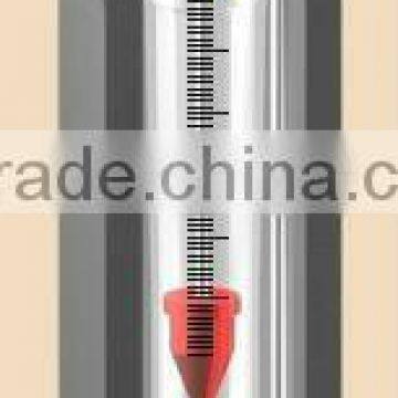 flow rotameter Stainless steel rotameter