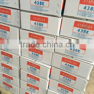 Hot Selling 438K Type Staples Good Use photo-3