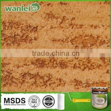 Hot Selling Inorganic Powder Rough Texture Spray Paint photo-4