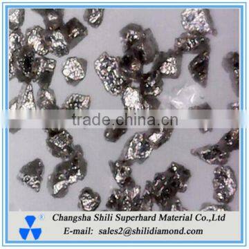 Ni Ti Coated Diamond Powder for Granite Drilling Tool photo-3