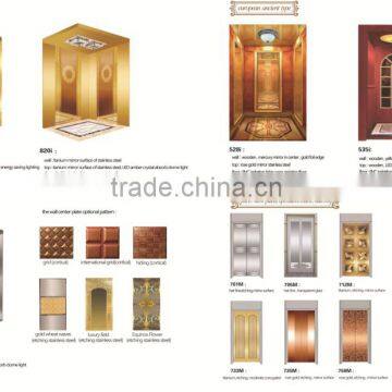 All Types of Good Sale Elevator photo-4