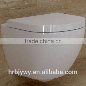 Toilet Seat Cover MG-02 photo-3