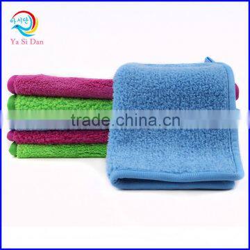 microfiber cleaning cloth