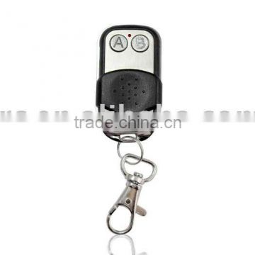 universal use 433mhz rf copy remote control for garage door