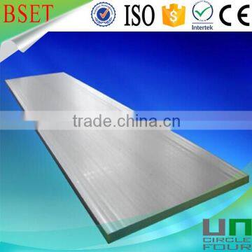 heat resisiting steel plate H13 / SKD61 / 4Cr5MoSiV1 / 1.2344 / 8407