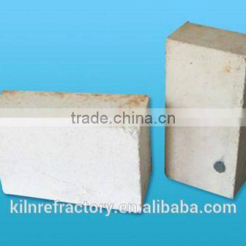 Melting Furnace Used High Alumina Insulating Fire Brick for Refractory photo-2