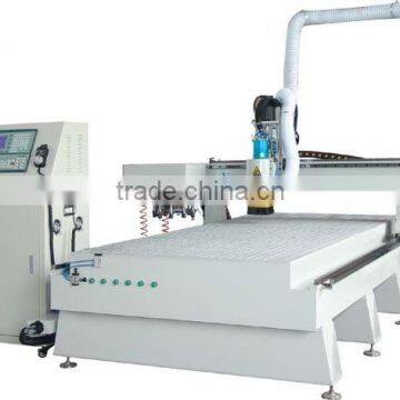 China Good Character Servo Drive Motor M25 Auto Tool Changing Cnc Router Manufacturer photo-6