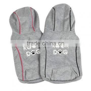 wholesale Pet Puppy Coat Dog hoodie lovable xl dogs dog clothes