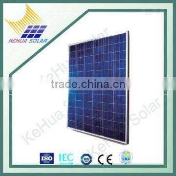 poly solar panel 270watt