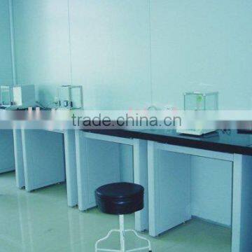 ESD laboratory worktable