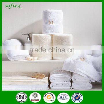 Luxury Cotton Bath Towel Set for Star Hotel Supplier's Choice photo-3
