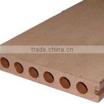 wood plastic composite