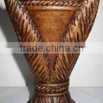 Home Decor Curtain Rod Finials Accessories Bed Finials photo-5