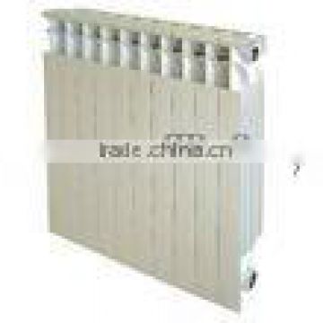 Powder coating Aluminium Radiator