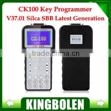Super new CK100 Auto Key Programmer CK-100 V39.02 the Latest Generation CK 100