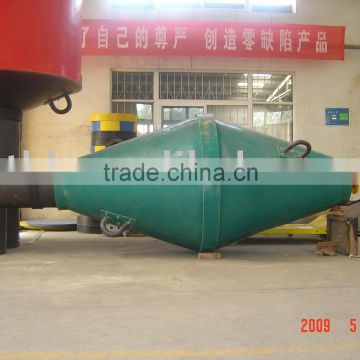 UHMWPE Ice Buoy