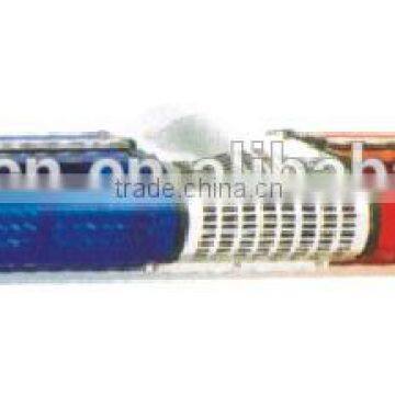 Led emergency lightbar TBD-GC-02325H