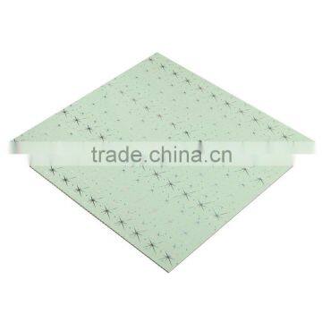 PVC Plastic Roof Tile Wall Decorative Panels