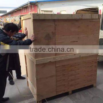 International Standard Milk Powder/coffee Powder Packing Machine With Professional Expertise photo-5