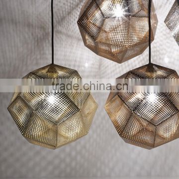 Design Modern metal Pendant Lamp for Decoration